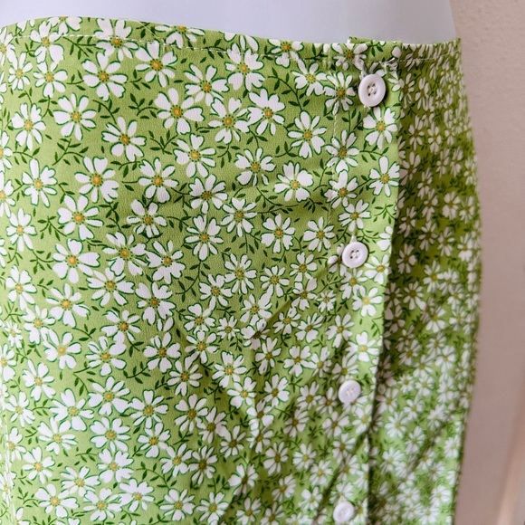 RIHOAS Daisy flower Print Set, NWT - Picture 3 of 4